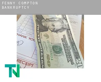 Fenny Compton  bankruptcy
