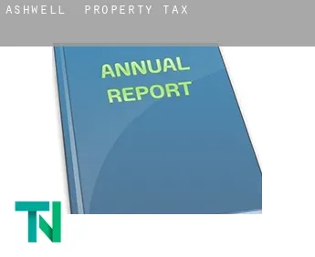 Ashwell  property tax