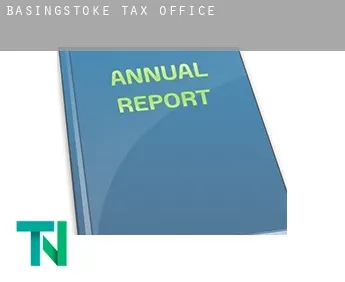 Basingstoke  tax office