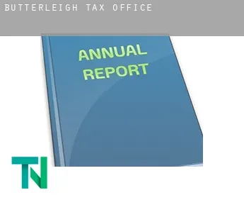 Butterleigh  tax office