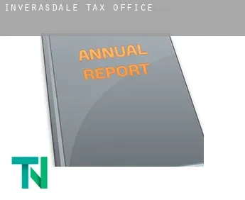 Inverasdale  tax office