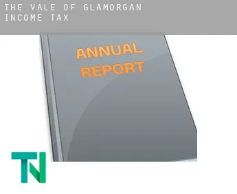 The Vale of Glamorgan  income tax