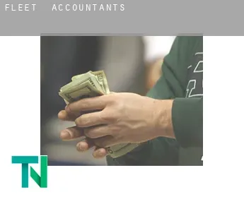 Fleet  accountants