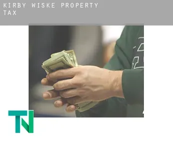 Kirby Wiske  property tax