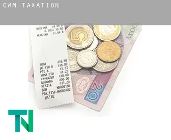 Cwm  taxation