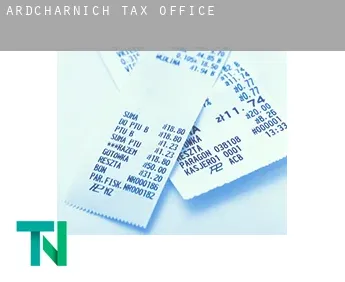 Ardcharnich  tax office