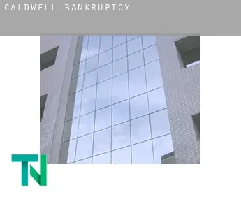 Caldwell  bankruptcy