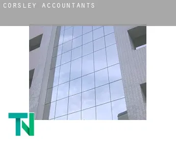 Corsley  accountants
