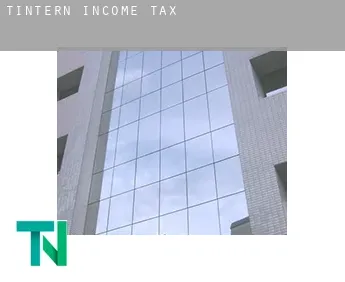 Tintern  income tax