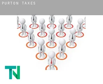 Purton  taxes