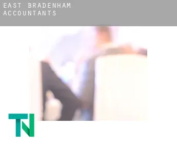 East Bradenham  accountants