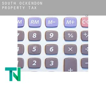 South Ockendon  property tax