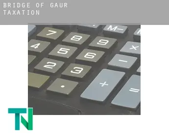 Bridge of Gaur  taxation