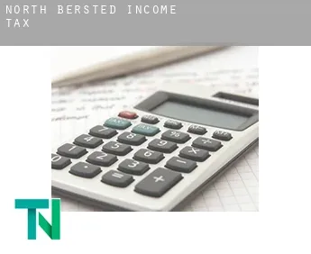 North Bersted  income tax
