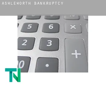 Ashleworth  bankruptcy