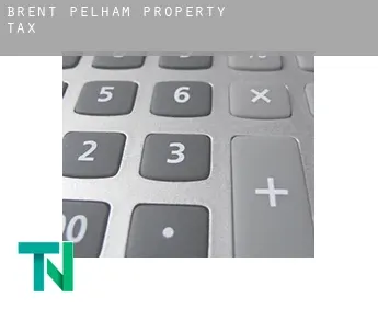 Brent Pelham  property tax