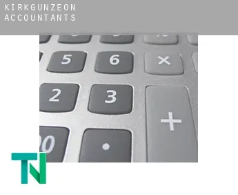 Kirkgunzeon  accountants