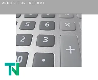 Wroughton  report