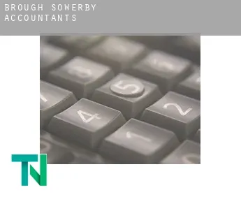 Brough Sowerby  accountants