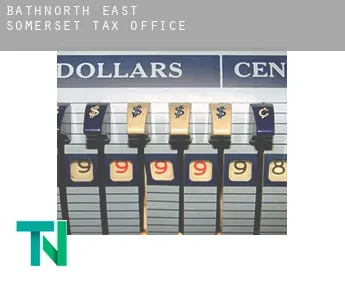 Bath and North East Somerset  tax office