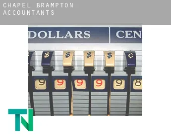 Chapel Brampton  accountants