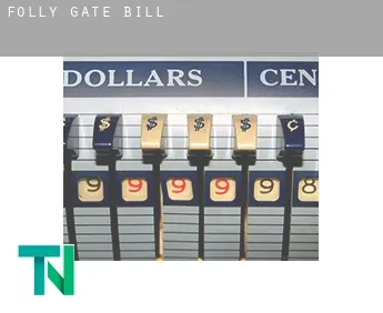 Folly Gate  bill