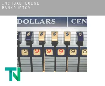 Inchbae Lodge  bankruptcy