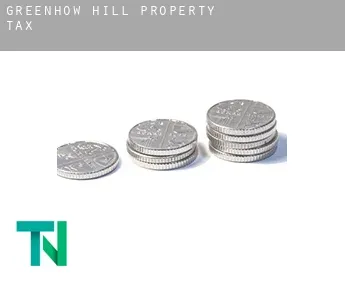 Greenhow Hill  property tax