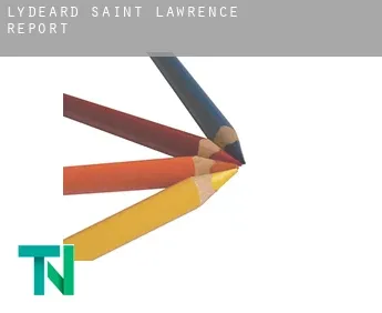 Lydeard Saint Lawrence  report