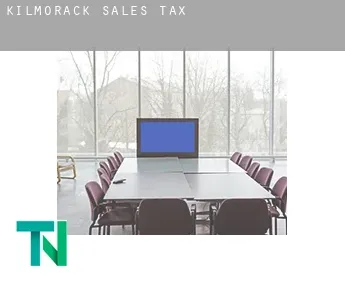 Kilmorack  sales tax