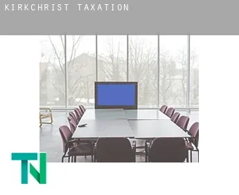 Kirkchrist  taxation