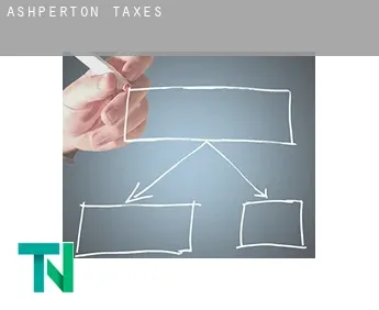 Ashperton  taxes