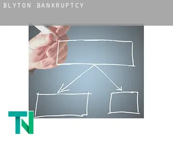 Blyton  bankruptcy