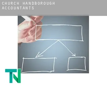 Church Handborough  accountants