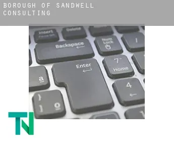 Sandwell (Borough)  consulting