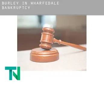 Burley in Wharfedale  bankruptcy