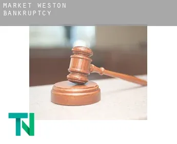 Market Weston  bankruptcy