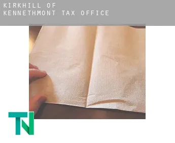 Kirkhill of Kennethmont  tax office