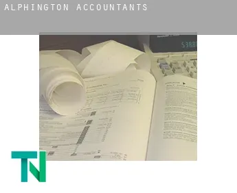 Alphington  accountants