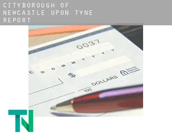 Newcastle upon Tyne (City and Borough)  report