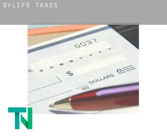 Dylife  taxes