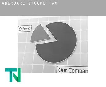 Aberdare  income tax