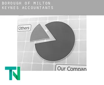 Milton Keynes (Borough)  accountants