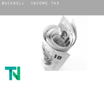 Bucknell  income tax
