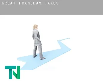 Great Fransham  taxes