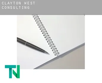 Clayton West  consulting