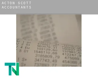 Acton Scott  accountants