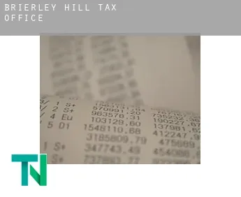 Brierley Hill  tax office