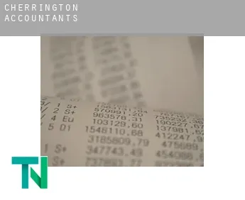 Cherrington  accountants