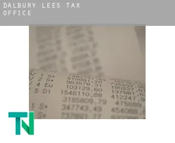 Dalbury Lees  tax office